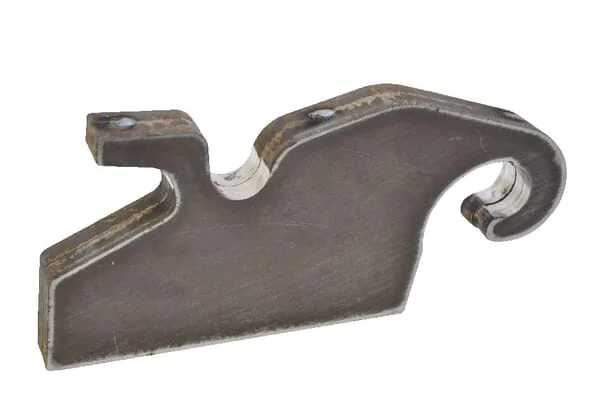 Non Original - CW00BX - Towing Hook CW00
