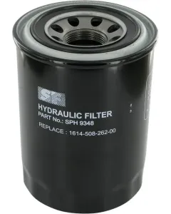 Non Original - FGP012352 - Oil Filter Iseki 161450826200