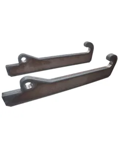 Non Original - LBAJCB60030S - Bucket Adapter
