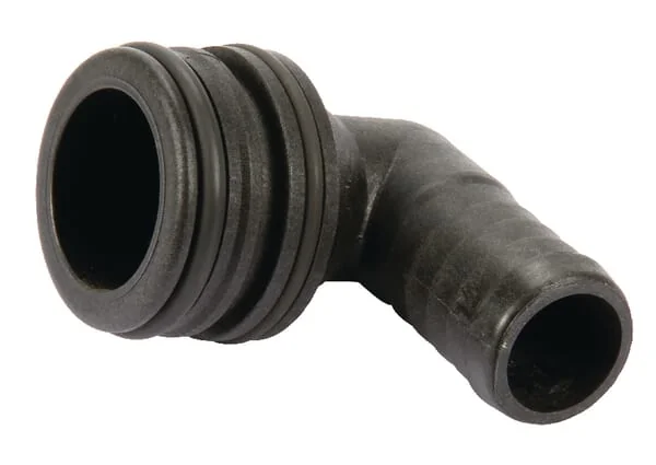 Non Original - SY030362 - Hose Fitting 90°