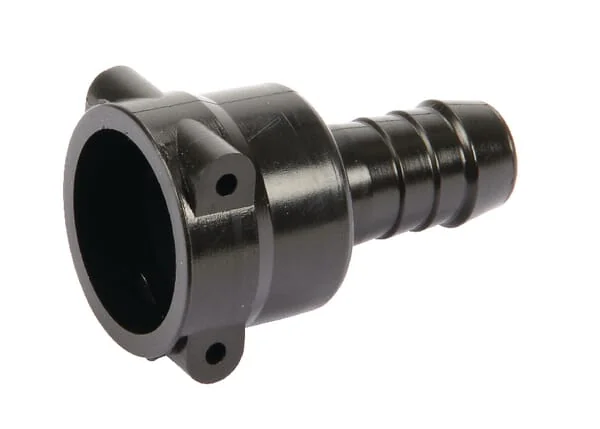 Non Original - SY030552 - Swage Coupling Straight 13mm
