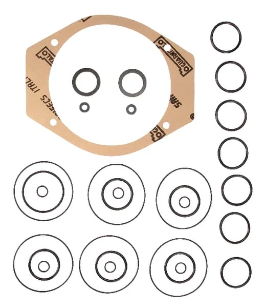 Non Original - SY100724 - Seal Kit P320