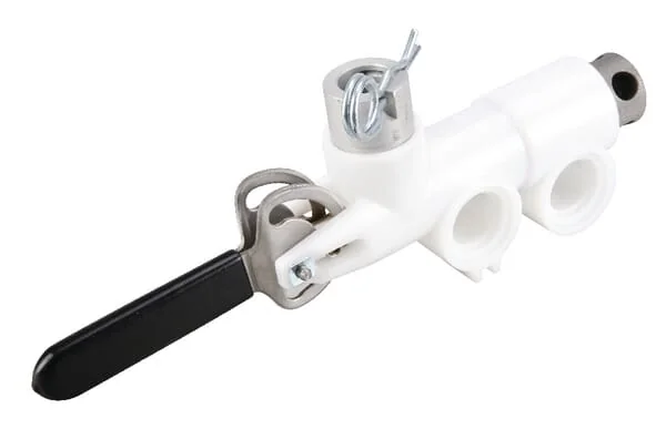 Non Original - SY101422 - Right Pressure Valve ZSB