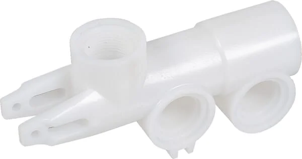 Non Original - SY103752 - Valve Housing
