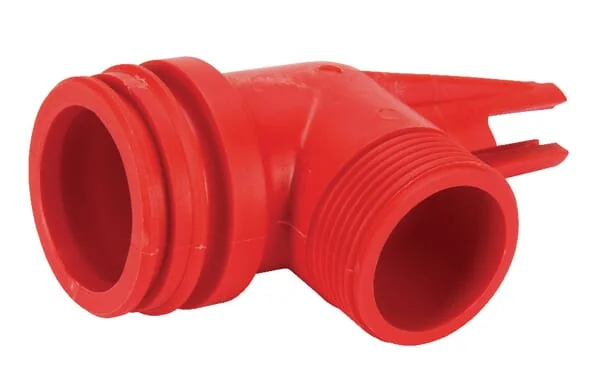 Non Original - SY112935 - Housing