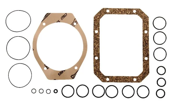Non Original - SY114483 - Seal Kit