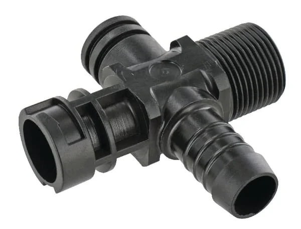 Non Original - SY116677 - Nozzle Holder (Pipe Connection)