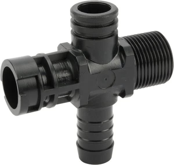 Non Original - SY116677N - Nozzle Holder (Pipe End)