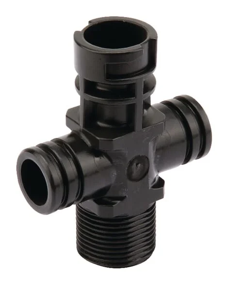 Non Original - SY116679 - Nozzle Holder, Plug