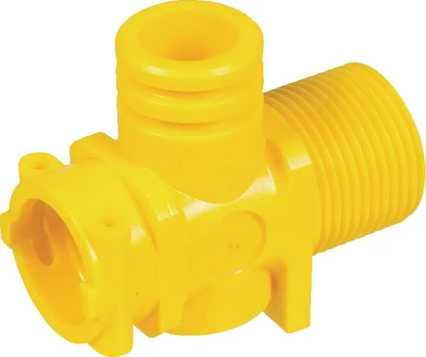 Non Original - SY121698 - Upper Part Of Nozzle Housing