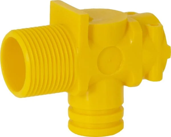 Non Original - SY121698N - Upper Part Of Nozzle Housing