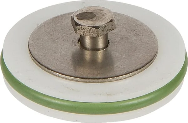 Non Original - SY123178 - Non Return Valve 161mm LH 36