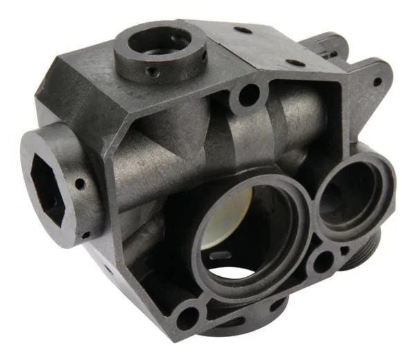 Non Original - SY124391 - Valve House ZSB