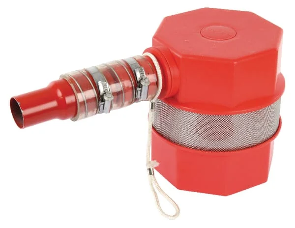 Non Original - SY124763 - Suction Filter