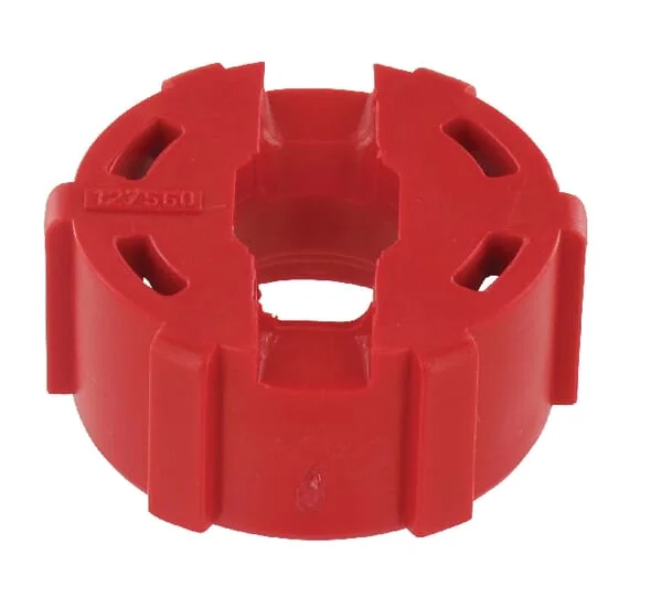 Non Original - SY127560 - Nozzle Cap Red