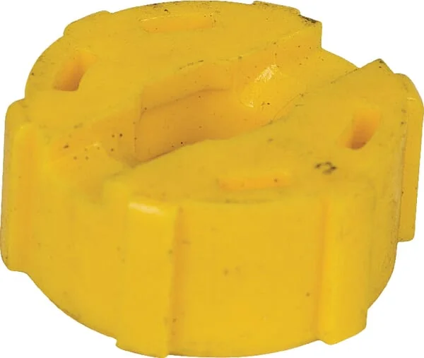 Non Original - SY127561 - Nozzle Cap Yellow