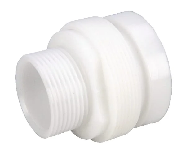 Non Original - SY127688 - Thread Adaptor AR1 1/4"