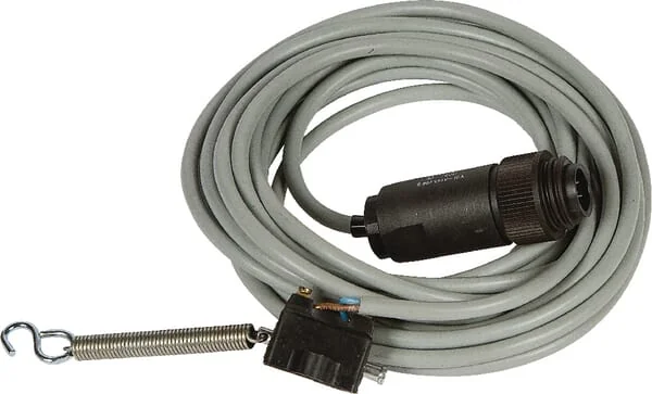 Non Original - SY127895 - Unloading Valve With Cable 5m