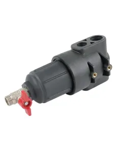 Non Original - SY129186 - Pressure Filter 50 Bar