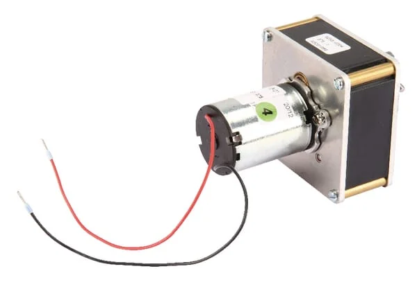 Non Original - SY132422 - Gearbox-Motor I=375