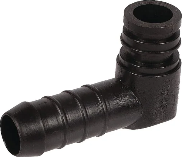 Non Original - SY136868 - Swage Coupling 90°x16