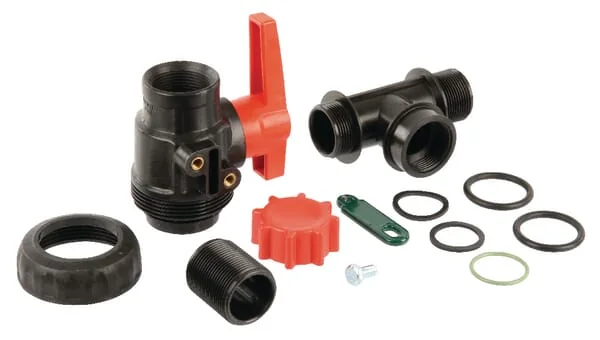 Non Original - SY138502 - Convert Kit
