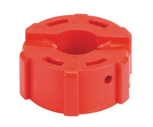 Non Original - SY138743 - Nozzle Cap With Side Bore