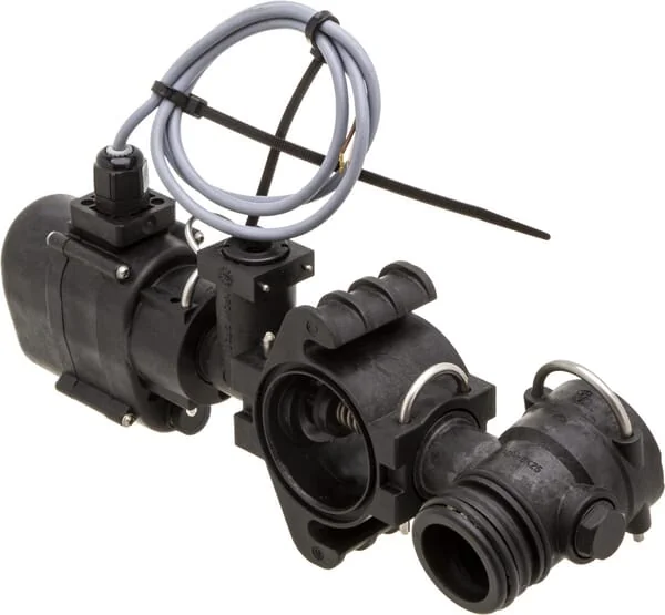 Non Original - SY147162 - Valve Block