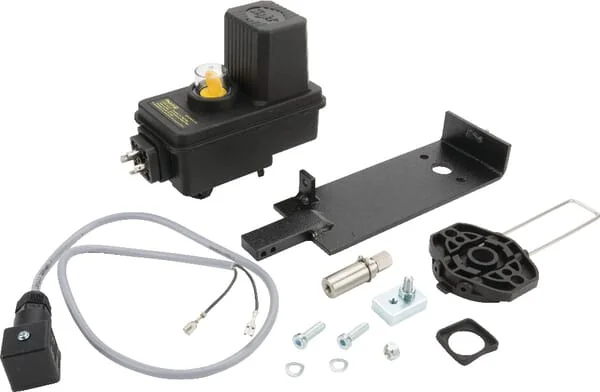 Non Original - SY201000 - Gear Motor