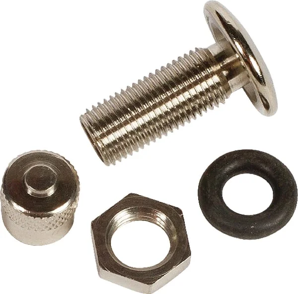 Non Original - SY781688 - Valve With Seal And Nut