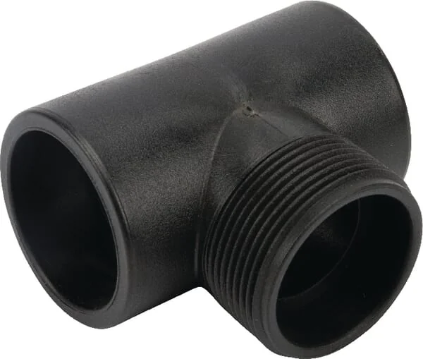 Non Original - SY784022 - T-Piece 1 1/2"