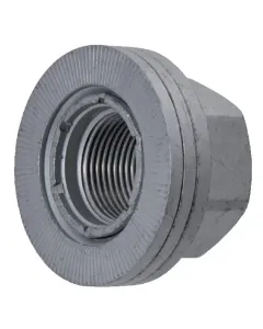 Nord Lock - NLWN2215DP - Wheel Nut M22x1.50 Steel Galvanized Class 10