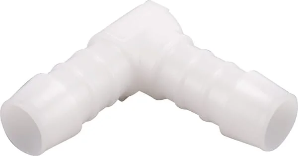 Norma - 33TM14 - Elbow Hosetail 14 mm