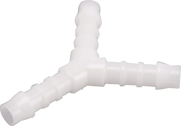 Norma - 33YM06 - Y-Connector 6 mm