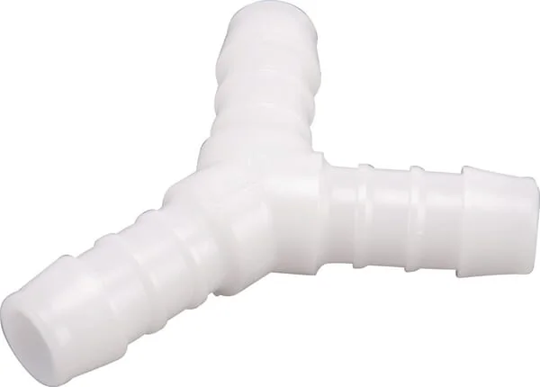 Norma - 33YM13 - Y Pieces Hosetail 13 mm