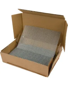 North by Honeywell - A160123 - Commander Visor Mesh (50pcs)