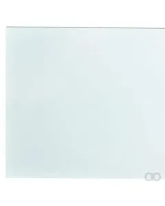 North by Honeywell - A16076125 - Commander Glass Visor (25pcs)