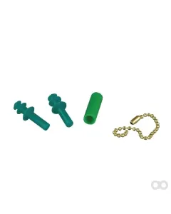 North by Honeywell - WP281401 - Earplugs S
