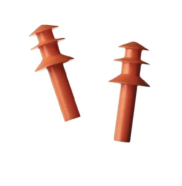 North by Honeywell - WP281403 - Earplugs M