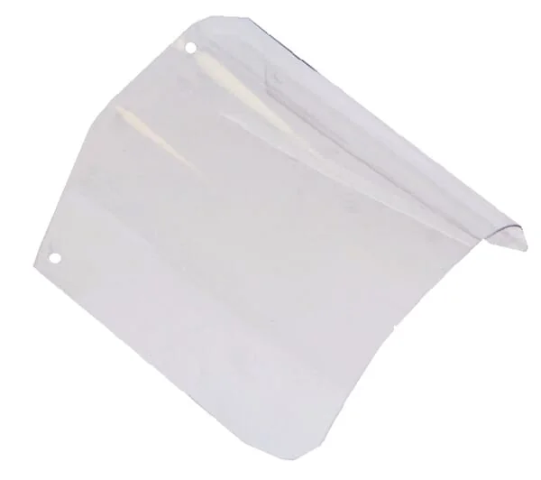 North by Honeywell - WP520310 - Clear Glass 18cm For Perfo B