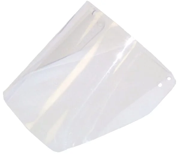 North by Honeywell - WP520450 - Screen Clear Polyc. Perfo Nova
