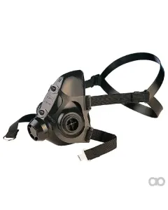 North by Honeywell - WP770032 - Protective Mask N7700