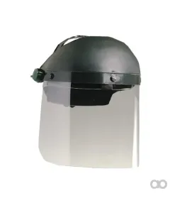 North by Honeywell - WP820400 - Face Shield
