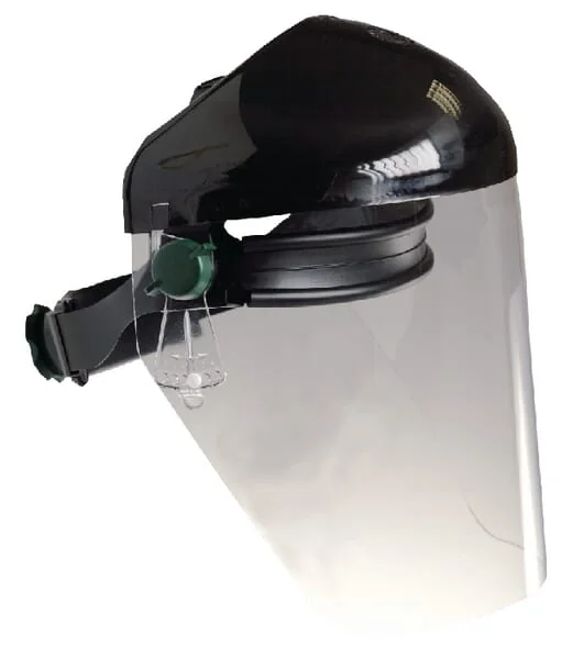 North by Honeywell - WP820440 - Face Shield Perfo New