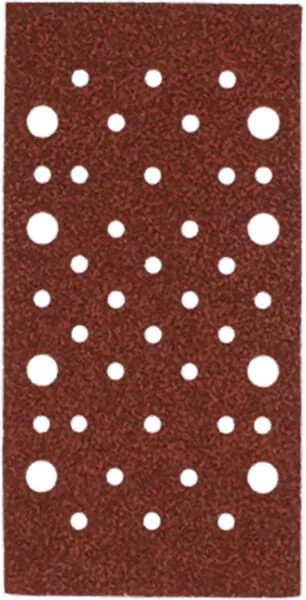 Norton - 66623307004 - Sandpaper 93x185mm K40