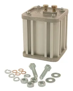 NTZ - AL09 - Complete Filter Unit NTZ