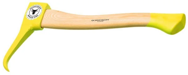 Ochsenkopf - FW1730500 - Pickaxe With Handle 500 G