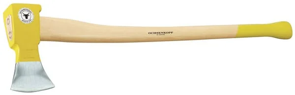 Ochsenkopf - FW302751 - South German Spalt Axe 2.75kg