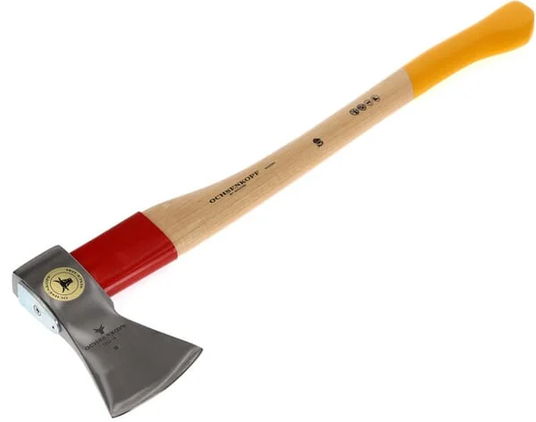 Ochsenkopf - FW620H1257 - Axe Redband-Plus