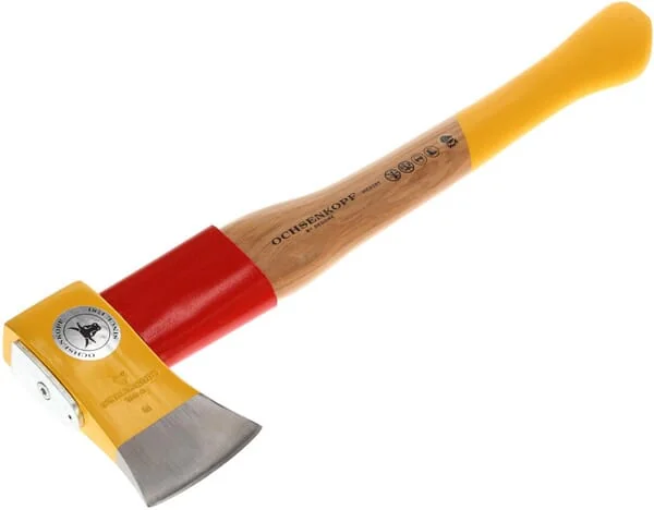 Ochsenkopf - FW644H1255 - Spaltfix Axe Redband Plus